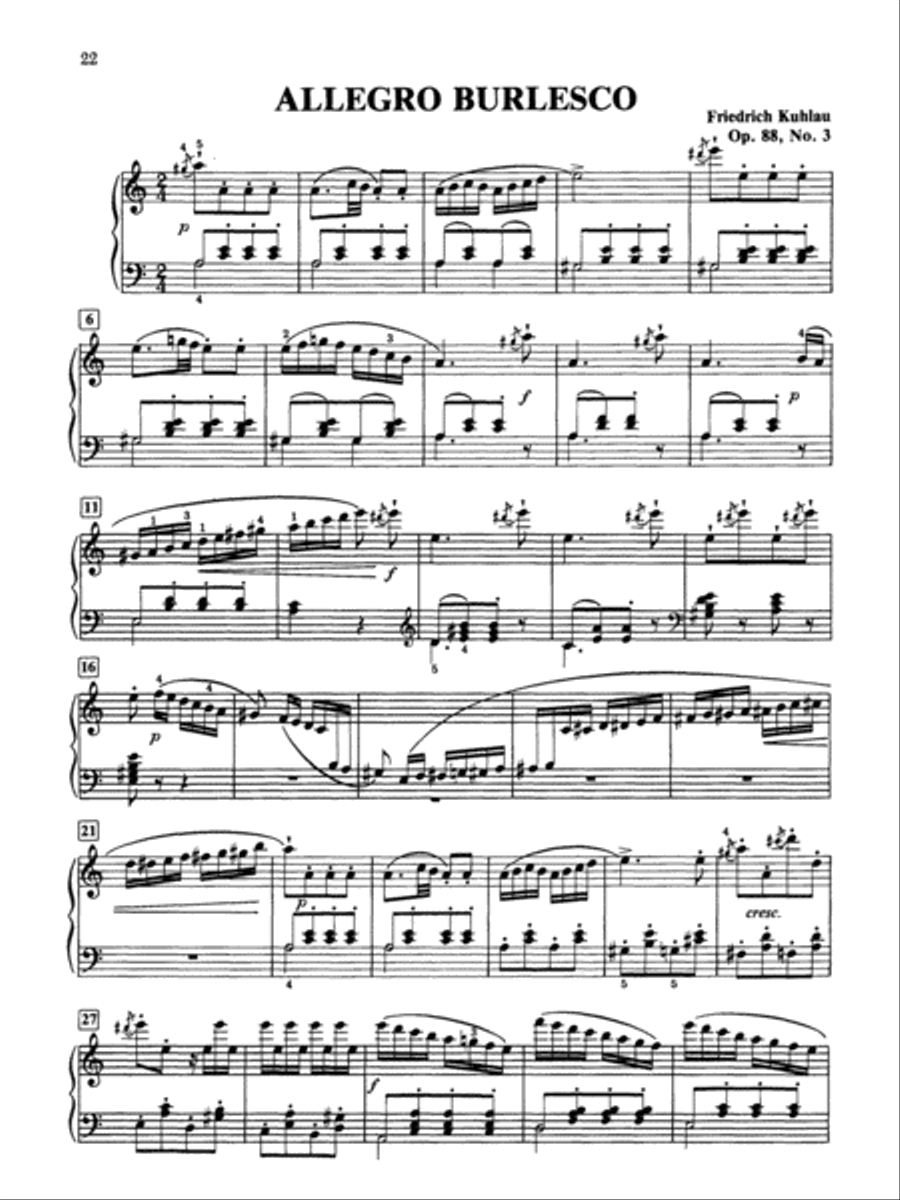Applause!, Book 1 Piano Solo scores gallery preview page 3