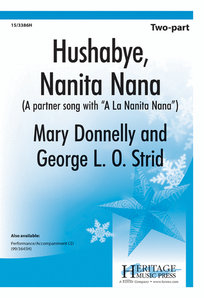 Hushabye, Nanita Nana image number null