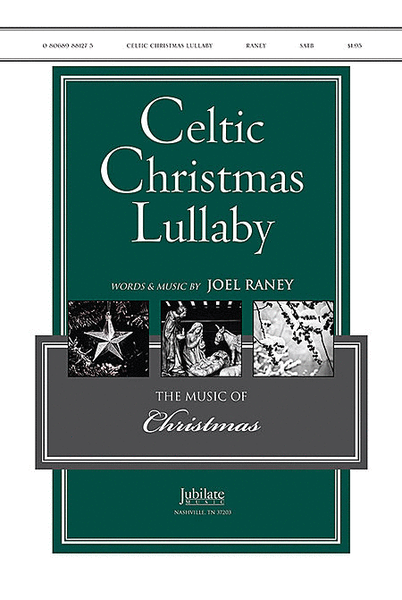 Celtic Christmas Lullaby