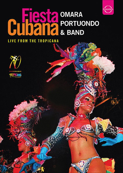 Fiesta Cubana: Live From the T