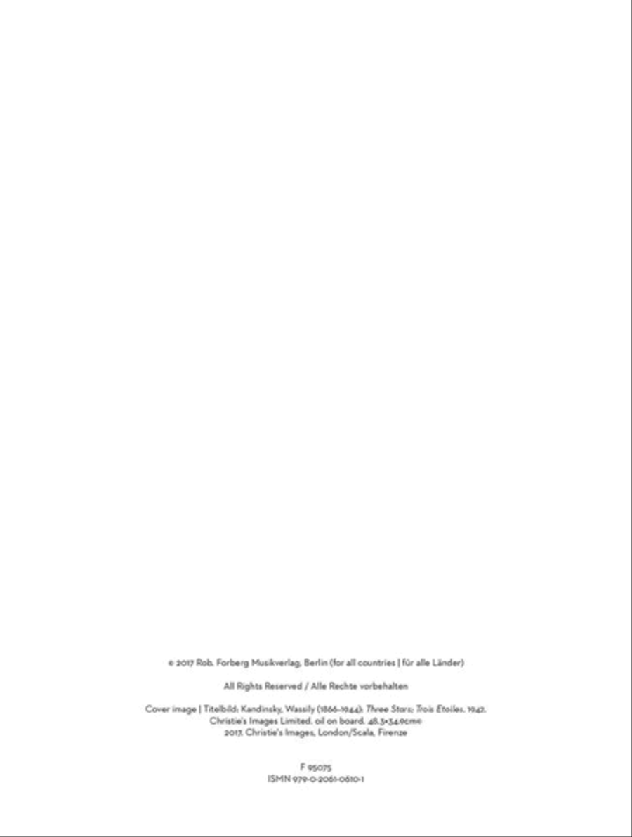 Russian Piano Collection for Four Hands Piano Duet scores gallery preview page 4