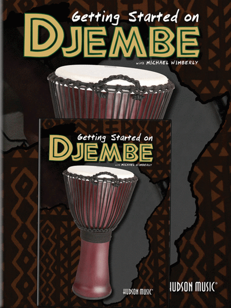 Getting Started on Djembe