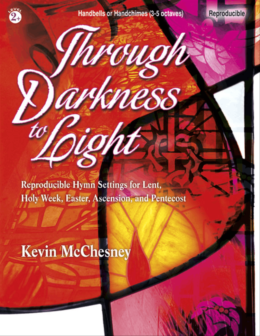 Through Darkness to Light 5-Octaves scores gallery preview page 1