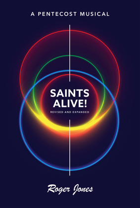Saints Alive 40th Anniversary Edition
