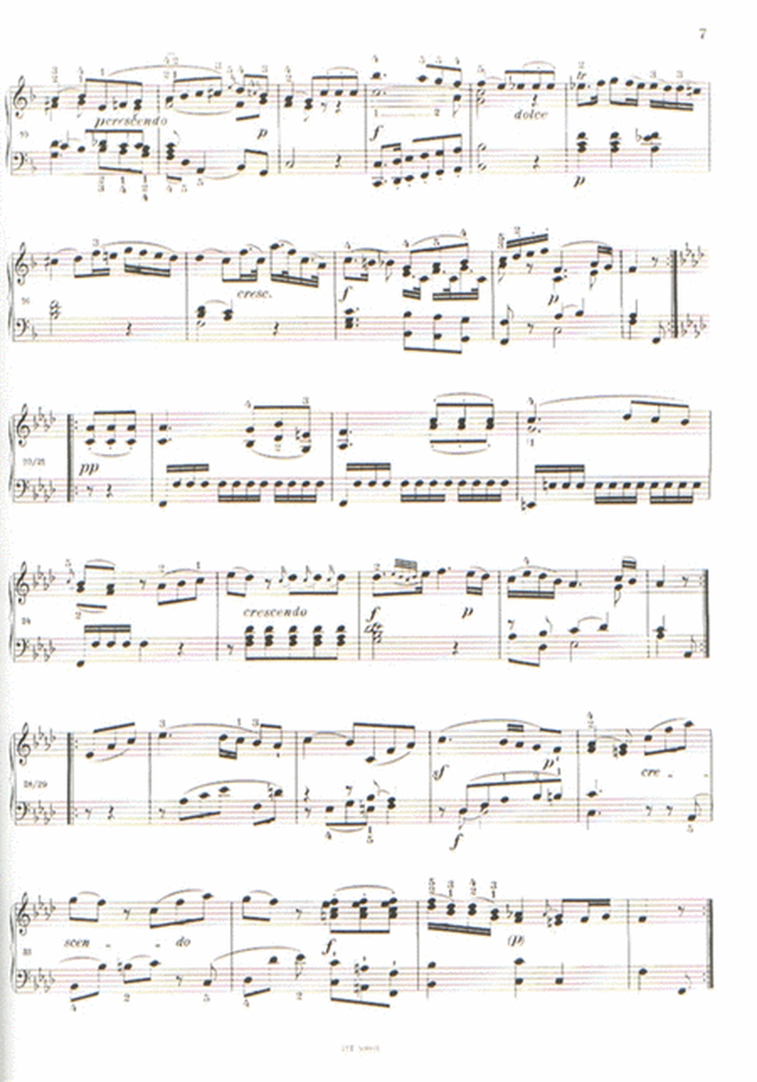 Klaviersonaten V2