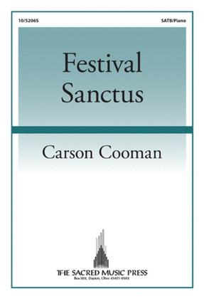 Festival Sanctus