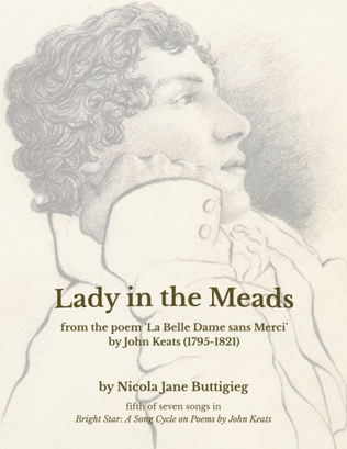 Lady in the Meads