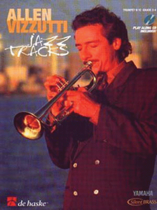 Allen Vizzutti - Play Along Jazz Solos