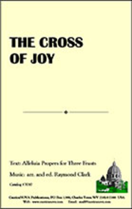 The Cross of Joy