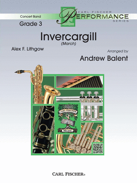 Invercargill (score)
