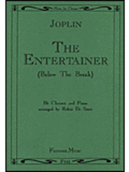 The Entertainer