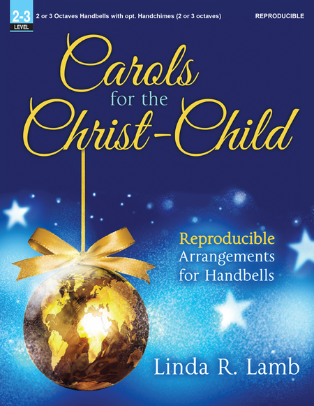 Carols for the Christ-Child image number null