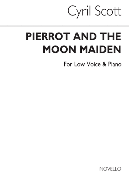 Pierrot And The Moon Maiden (Key-d Flat)