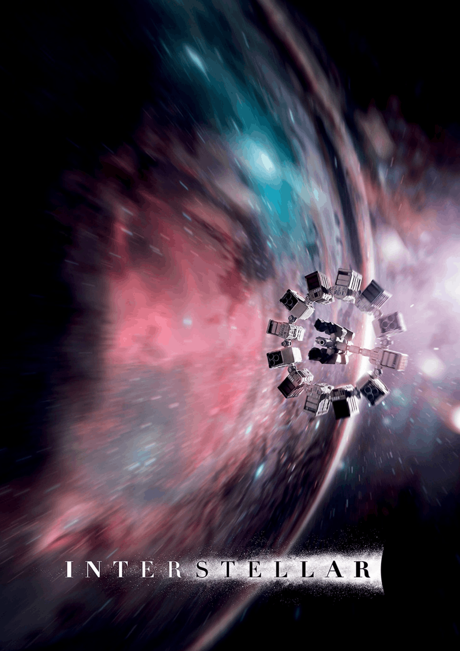 Interstellar Percussion Ensemble scores gallery preview page 1