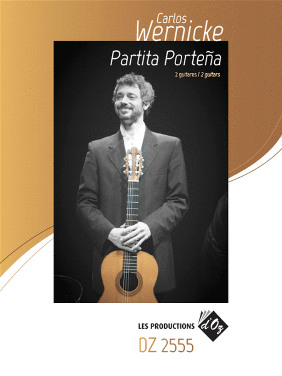 L'Estro Armonico, Concerto no 5, RV 519 Classical Guitar scores gallery preview page 1