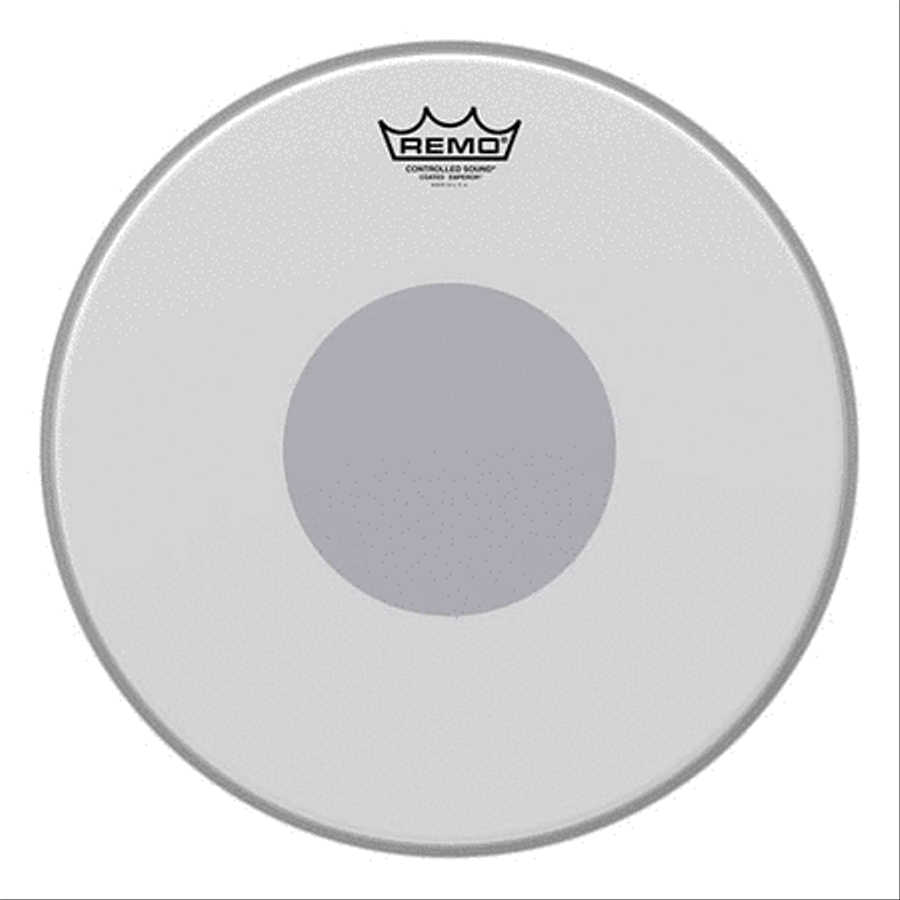 Emperor® Coated Drum Head Drums & Percussion Instruments scores gallery preview page 2