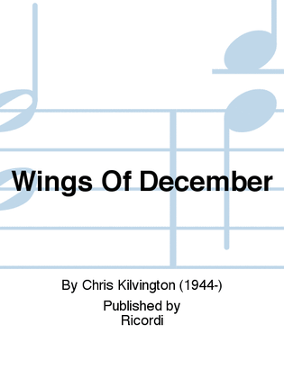 Wings Of December