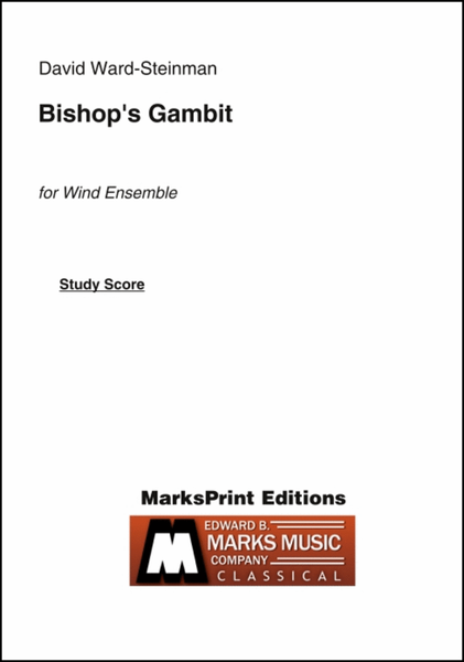 Bishop's Gambit