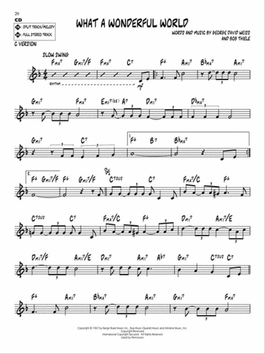 Louis Armstrong