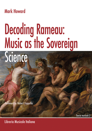 Decoding Rameau: Music as the Sovereign Science