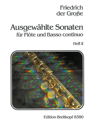 Selected Sonatas