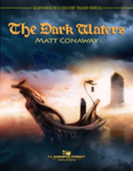 The Dark Waters image number null
