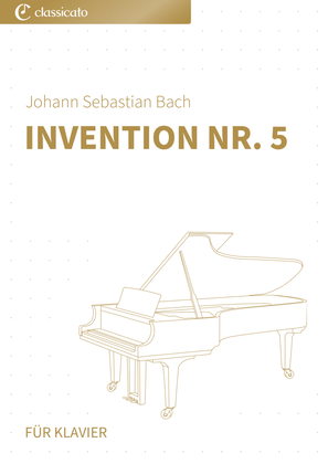 Invention Nr. 5
