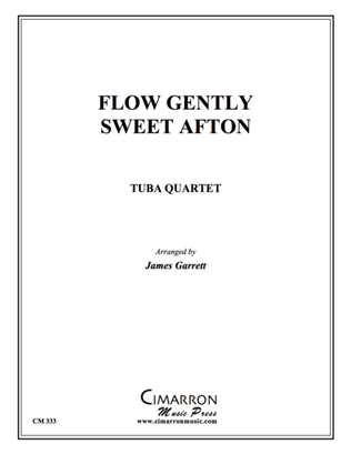 Flow Gently Sweet Afton