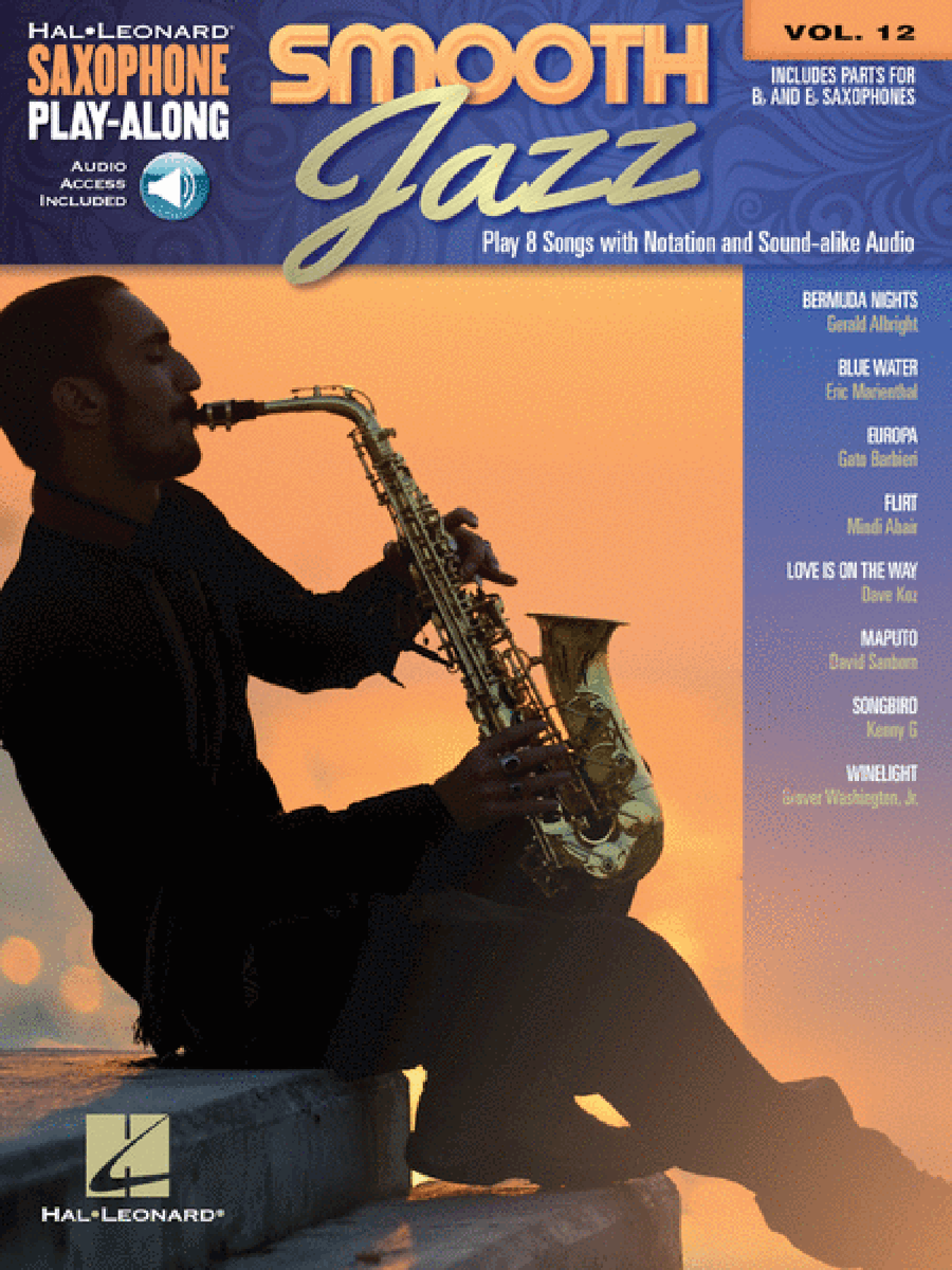Smooth sax outlet