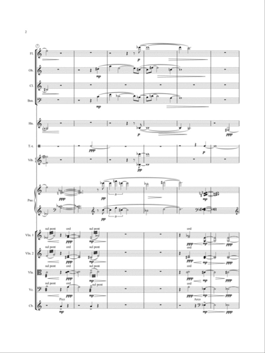 [Liptak] Footsteps Large Ensemble scores gallery preview page 6