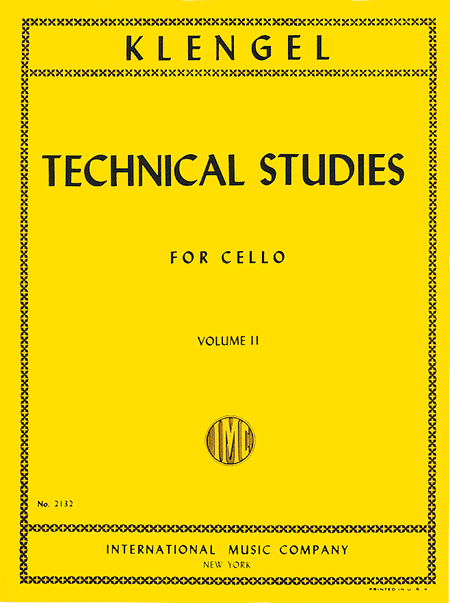 Technical Studies: Volume II (ROSE)