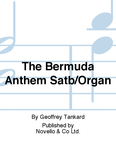 The Bermuda Anthem