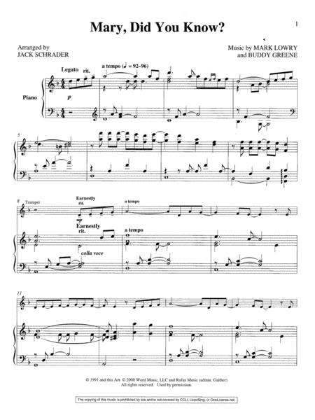 Trumpet Stylings, Vol. 2