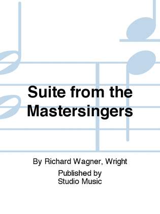 Suite from the Mastersingers