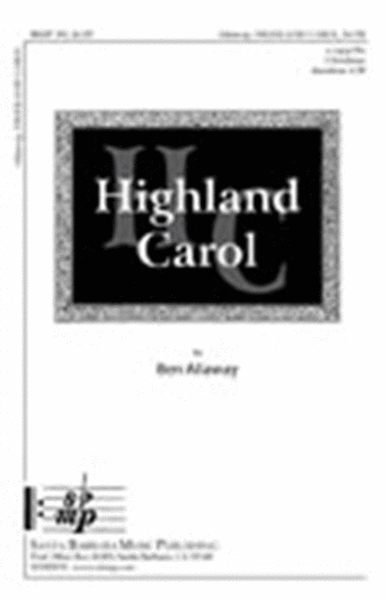 Highland Carol image number null