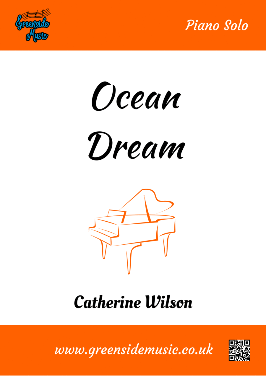 Ocean Dream