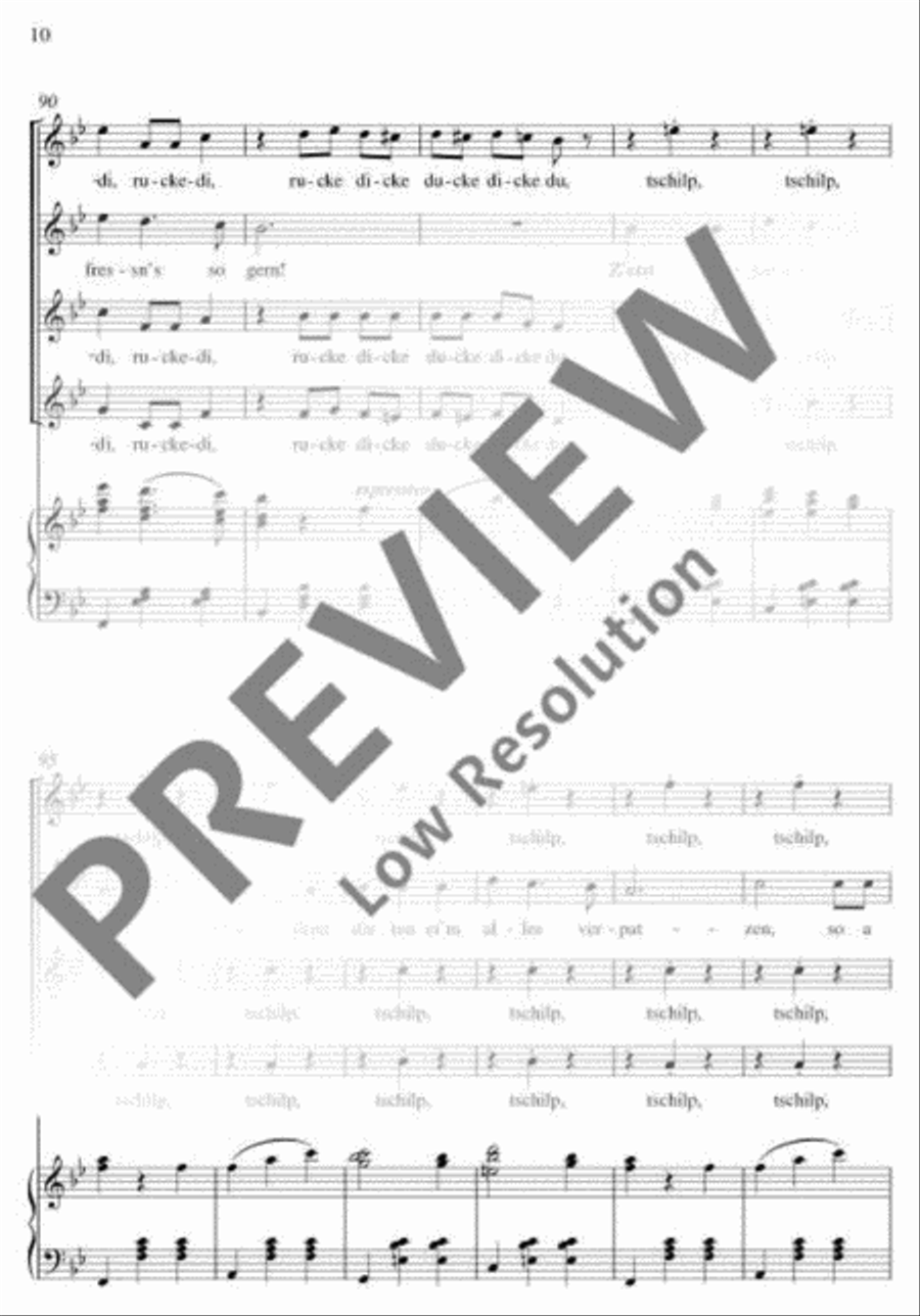 Tauben vergiften im Park SSAA scores gallery preview page 11