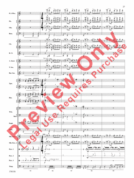 Symphonic Essay image number null