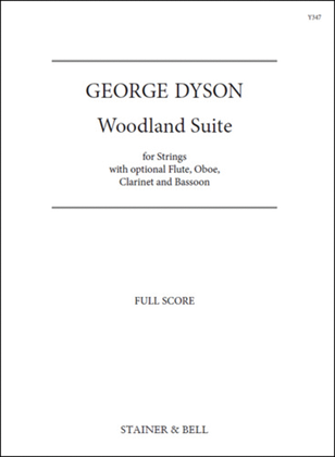 Woodland Suite