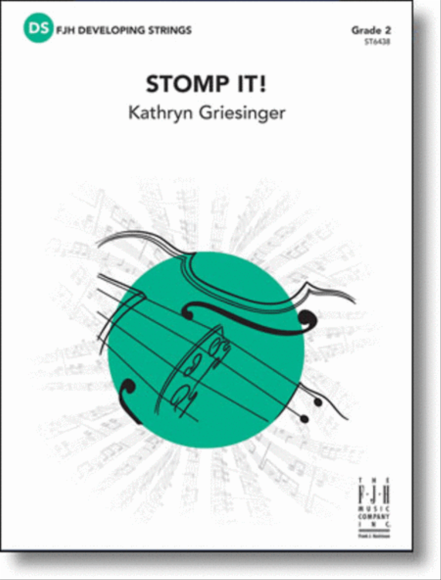 Stomp It!