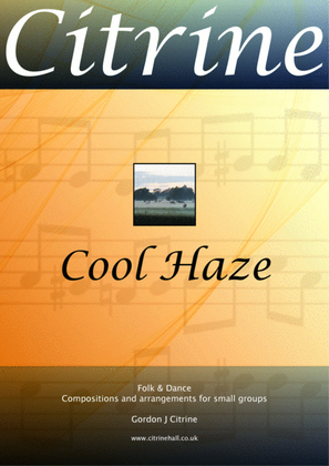 Cool Haze