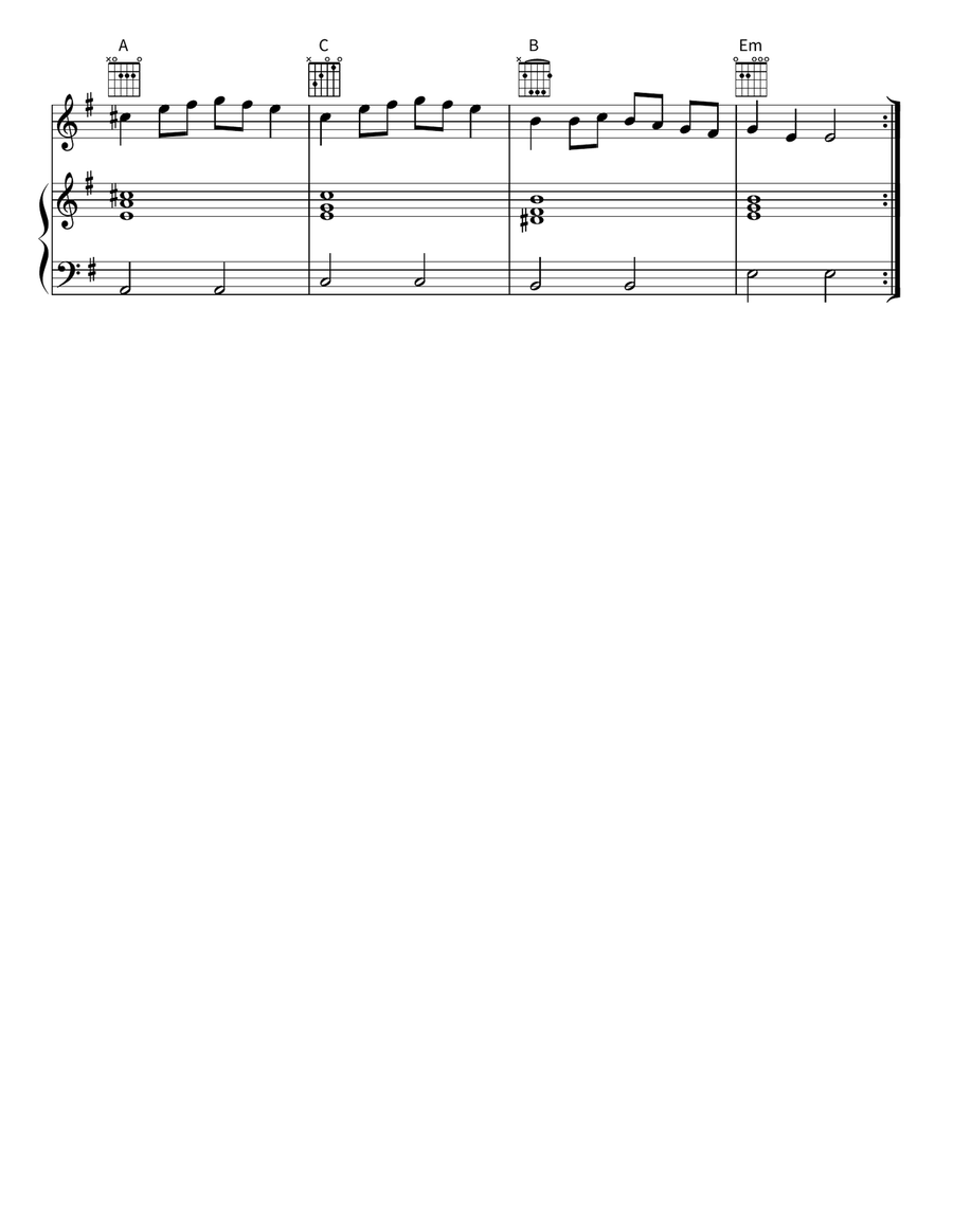 Dancing Bear Violin Solo scores gallery preview page 2