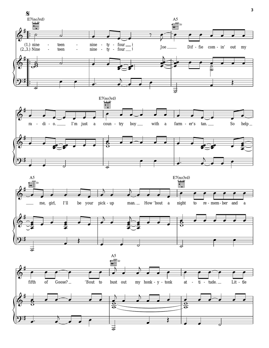 1994 1994 Acoustic Guitar scores gallery preview page 3
