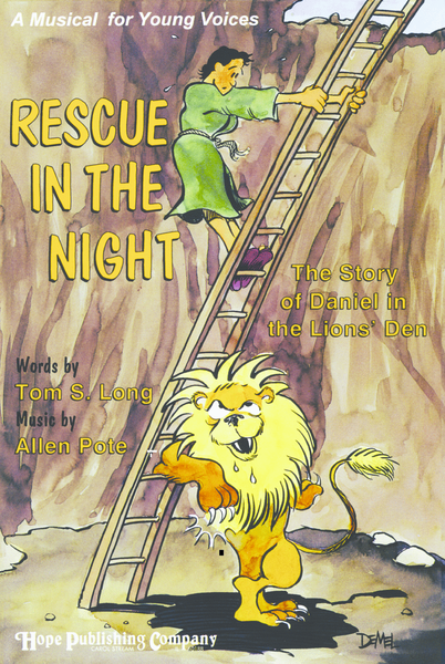 Rescue in the Night image number null