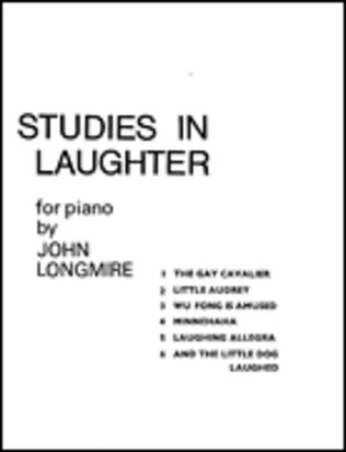 Book cover for Longmire, J Studies In Laughter Grade 2 To Grade 3 Pf