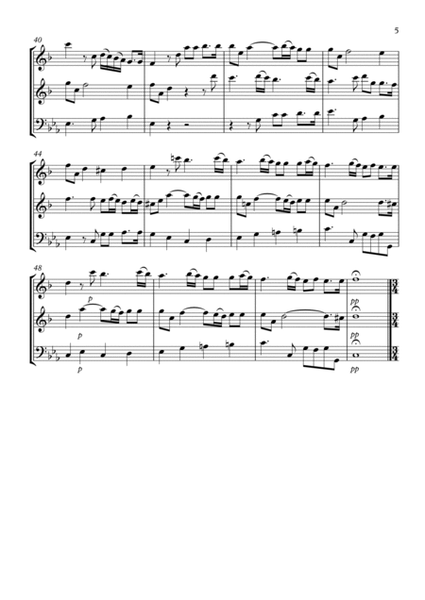 Sonata No.6 image number null