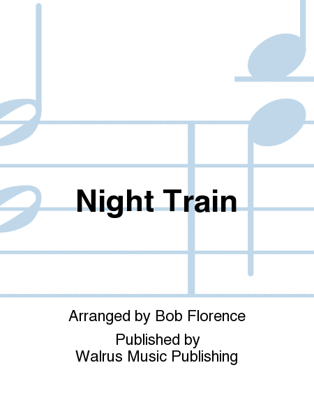 Night Train image number null