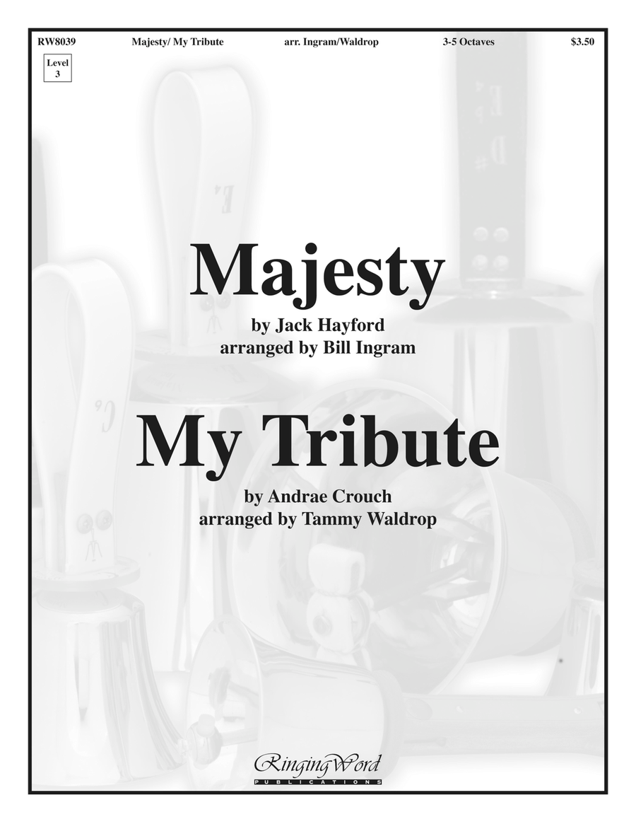 Majesty / My Tribute