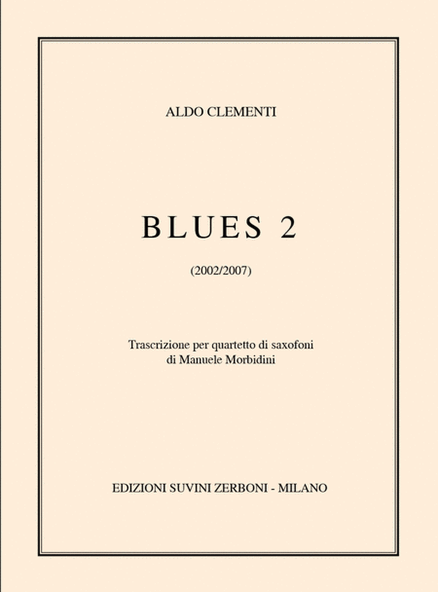 Blues 2