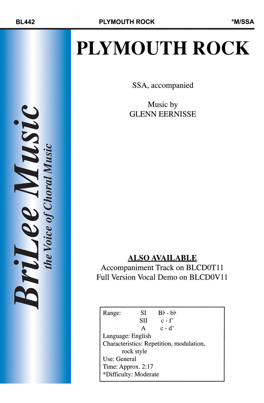 Plymouth Rock Plymouth Rock SSA scores gallery preview page 1